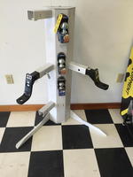 TOWING & RECOVERY EQUIPMENT - AUTO REPAIR, PROFESSIONAL & SPECIALTY TOOLS Auction Photo