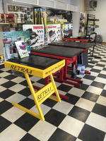 TOWING & RECOVERY EQUIPMENT - AUTO REPAIR, PROFESSIONAL & SPECIALTY TOOLS Auction Photo