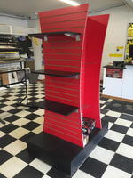 TOWING & RECOVERY EQUIPMENT - AUTO REPAIR, PROFESSIONAL & SPECIALTY TOOLS Auction Photo