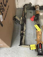 TOWING & RECOVERY EQUIPMENT - AUTO REPAIR, PROFESSIONAL & SPECIALTY TOOLS Auction Photo