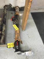 TOWING & RECOVERY EQUIPMENT - AUTO REPAIR, PROFESSIONAL & SPECIALTY TOOLS Auction Photo