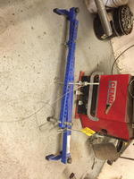 TOWING & RECOVERY EQUIPMENT - AUTO REPAIR, PROFESSIONAL & SPECIALTY TOOLS Auction Photo