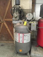 TOWING & RECOVERY EQUIPMENT - AUTO REPAIR, PROFESSIONAL & SPECIALTY TOOLS Auction Photo