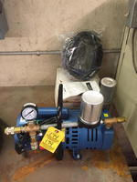 TOWING & RECOVERY EQUIPMENT - AUTO REPAIR, PROFESSIONAL & SPECIALTY TOOLS Auction Photo