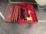 TOWING & RECOVERY EQUIPMENT - AUTO REPAIR, PROFESSIONAL & SPECIALTY TOOLS Auction Photo