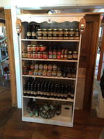 SECURED PARTY'S SALE JD 110 4WD BACKHOE - JD 955 4WD TRACTOR Auction Photo