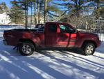 2007 Toyota Tacoma 4WD Access cab