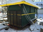 Concession Trailer Auction Photo