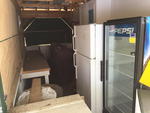 Concession Trailer Auction Photo