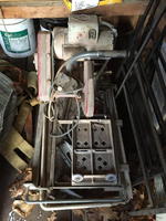 SECURED PARTY'S SALE JD 110 4WD BACKHOE - JD 955 4WD TRACTOR Auction Photo