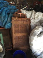 Garden Carts Auction Photo