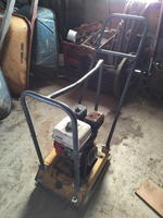 SECURED PARTY'S SALE JD 110 4WD BACKHOE - JD 955 4WD TRACTOR Auction Photo