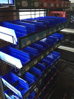 SECURED PARTY'S SALE JD 110 4WD BACKHOE - JD 955 4WD TRACTOR Auction Photo