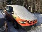 1999 Dodge Grand Caravan SE