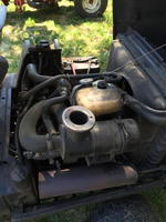 TIMED ONLINE AUCTION GOLF COURSE SUPPORT EQUIPMENT Auction Photo