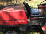 TIMED ONLINE AUCTION GOLF COURSE SUPPORT EQUIPMENT Auction Photo