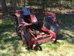 TIMED ONLINE AUCTION GOLF COURSE SUPPORT EQUIPMENT Auction Photo