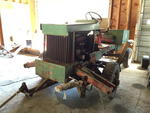 TIMED ONLINE AUCTION GOLF COURSE SUPPORT EQUIPMENT Auction Photo