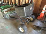 TIMED ONLINE AUCTION GOLF COURSE SUPPORT EQUIPMENT Auction Photo
