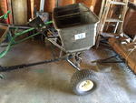 TIMED ONLINE AUCTION GOLF COURSE SUPPORT EQUIPMENT Auction Photo
