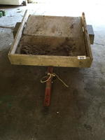 TIMED ONLINE AUCTION GOLF COURSE SUPPORT EQUIPMENT Auction Photo