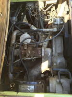 TIMED ONLINE AUCTION GOLF COURSE SUPPORT EQUIPMENT Auction Photo