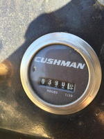 TIMED ONLINE AUCTION GOLF COURSE SUPPORT EQUIPMENT Auction Photo