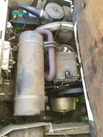 TIMED ONLINE AUCTION GOLF COURSE SUPPORT EQUIPMENT Auction Photo