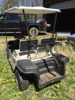 TIMED ONLINE AUCTION GOLF COURSE SUPPORT EQUIPMENT Auction Photo