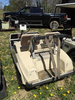 TIMED ONLINE AUCTION GOLF COURSE SUPPORT EQUIPMENT Auction Photo