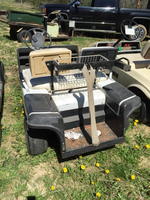 TIMED ONLINE AUCTION GOLF COURSE SUPPORT EQUIPMENT Auction Photo