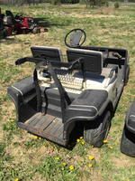 TIMED ONLINE AUCTION GOLF COURSE SUPPORT EQUIPMENT Auction Photo