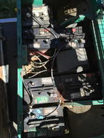 TIMED ONLINE AUCTION GOLF COURSE SUPPORT EQUIPMENT Auction Photo