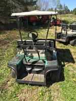 TIMED ONLINE AUCTION GOLF COURSE SUPPORT EQUIPMENT Auction Photo