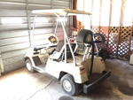 TIMED ONLINE AUCTION GOLF COURSE SUPPORT EQUIPMENT Auction Photo