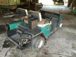TIMED ONLINE AUCTION GOLF COURSE SUPPORT EQUIPMENT Auction Photo