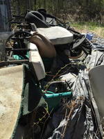 TIMED ONLINE AUCTION GOLF COURSE SUPPORT EQUIPMENT Auction Photo