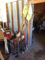 TIMED ONLINE AUCTION GOLF COURSE SUPPORT EQUIPMENT Auction Photo