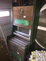 TIMED ONLINE AUCTION GOLF COURSE SUPPORT EQUIPMENT Auction Photo