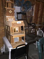 TIMED ONLINE AUCTION GOLF COURSE SUPPORT EQUIPMENT Auction Photo