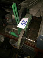 TIMED ONLINE AUCTION GOLF COURSE SUPPORT EQUIPMENT Auction Photo