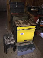 TIMED ONLINE AUCTION GOLF COURSE SUPPORT EQUIPMENT Auction Photo