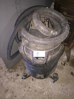 TIMED ONLINE AUCTION GOLF COURSE SUPPORT EQUIPMENT Auction Photo