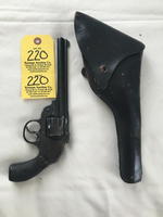 CLASSIC CARS - NEW/OLD STOCK PARTS- TRACTORS - FIREARMS - AMMO - ANTIQUE SLEDS - COLLECTIBLES Auction Photo