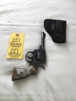 CLASSIC CARS - NEW/OLD STOCK PARTS- TRACTORS - FIREARMS - AMMO - ANTIQUE SLEDS - COLLECTIBLES Auction Photo