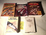 CLASSIC CARS - NEW/OLD STOCK PARTS- TRACTORS - FIREARMS - AMMO - ANTIQUE SLEDS - COLLECTIBLES Auction Photo