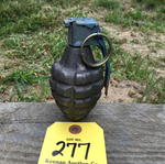 CLASSIC CARS - NEW/OLD STOCK PARTS- TRACTORS - FIREARMS - AMMO - ANTIQUE SLEDS - COLLECTIBLES Auction Photo