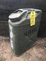 CLASSIC CARS - NEW/OLD STOCK PARTS- TRACTORS - FIREARMS - AMMO - ANTIQUE SLEDS - COLLECTIBLES Auction Photo