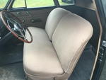 Interior 1939 Buick Auction Photo