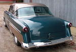 1954 Ford Crestline Victoria Auction Photo
